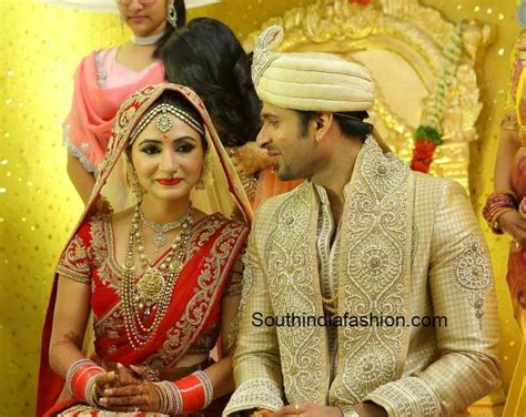 all hero and heroine marriage photos